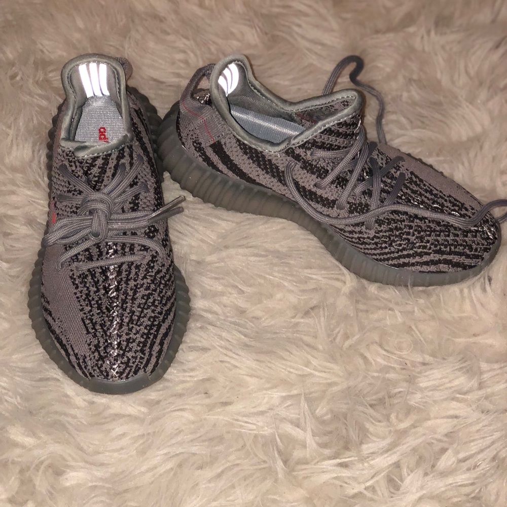 Women’s Yeezy Boost 350